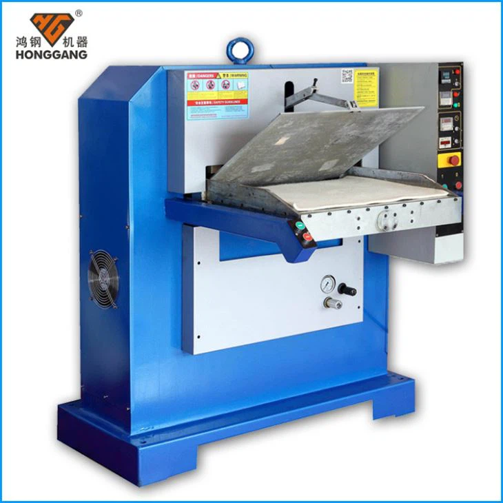 Leather Embossing Press Die Plate